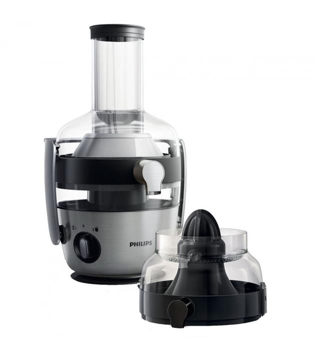 آبمیوه گیری فیلیپس مدل HR1925 Philips HR1925 Juicer